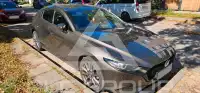 2021 Mazda 3