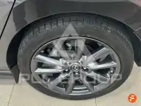 2021 Mazda 3