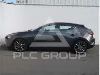2021 Mazda 3