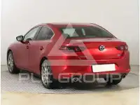 2021 Mazda 3