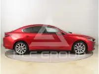 2021 Mazda 3