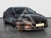 2021 Mazda 3