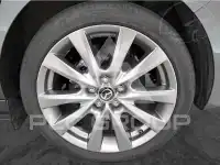 2021 Mazda 3