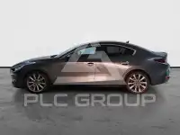 2021 Mazda 3