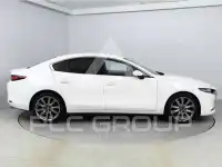 2021 Mazda 3