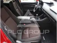 2021 Mazda 3