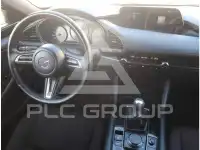 2021 Mazda 3
