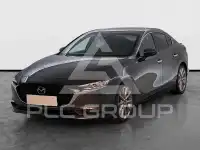 2021 Mazda 3