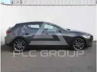 2021 Mazda 3