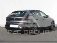 2021 Mazda 3