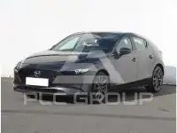 2021 Mazda 3