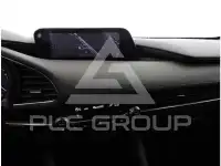 2021 Mazda 3