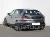 2021 Mazda 3