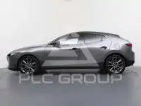 2021 Mazda 3