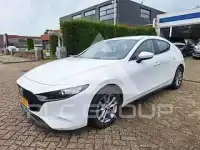 2021 Mazda 3