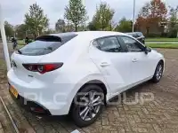2021 Mazda 3