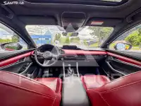 2021 Mazda 3