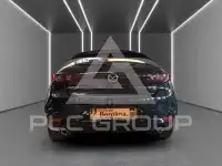 2021 Mazda 3