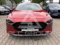 2021 Mazda 3