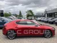 2021 Mazda 3