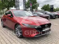 2021 Mazda 3