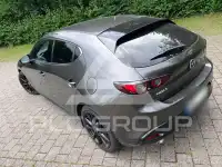 2021 Mazda 3