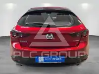 2021 Mazda 3