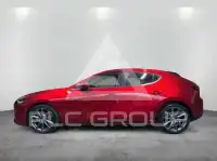 2021 Mazda 3