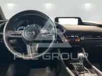 2021 Mazda 3