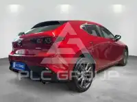 2021 Mazda 3