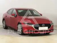 2021 Mazda 3