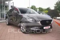 2021 Mazda 3