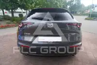 2021 Mazda 3