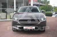 2021 Mazda 3