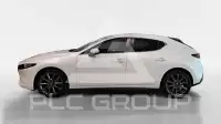 2021 Mazda 3