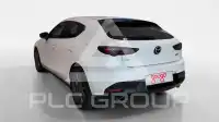 2021 Mazda 3
