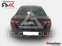 2021 Mazda 3