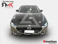 2021 Mazda 3
