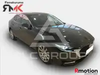 2021 Mazda 3