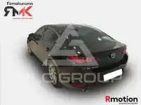 2021 Mazda 3