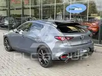2021 Mazda 3
