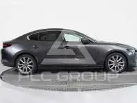 2021 Mazda 3