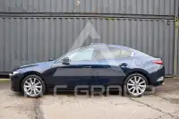 2021 Mazda 3