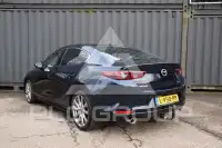 2021 Mazda 3
