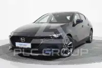 2021 Mazda 3