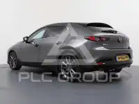 2021 Mazda 3