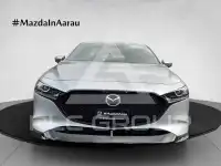 2021 Mazda 3