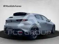 2021 Mazda 3