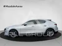 2021 Mazda 3