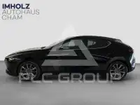 2021 Mazda 3